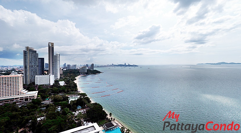 Park Beach Condominium For Sale - PBC01-7