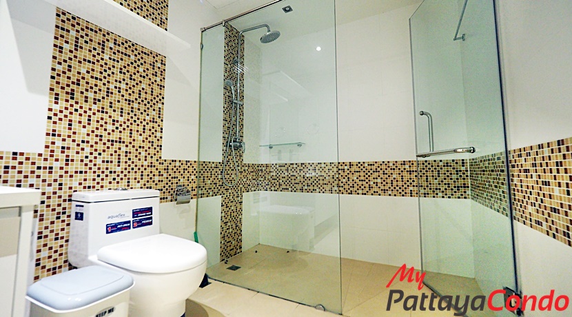 Park Beach Condominium For Sale - PBC01-11