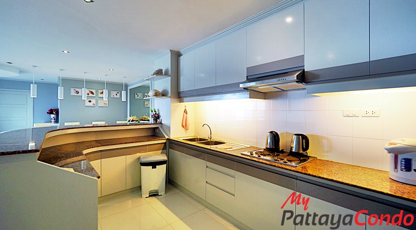 Park Beach Condominium For Sale - PBC01-0