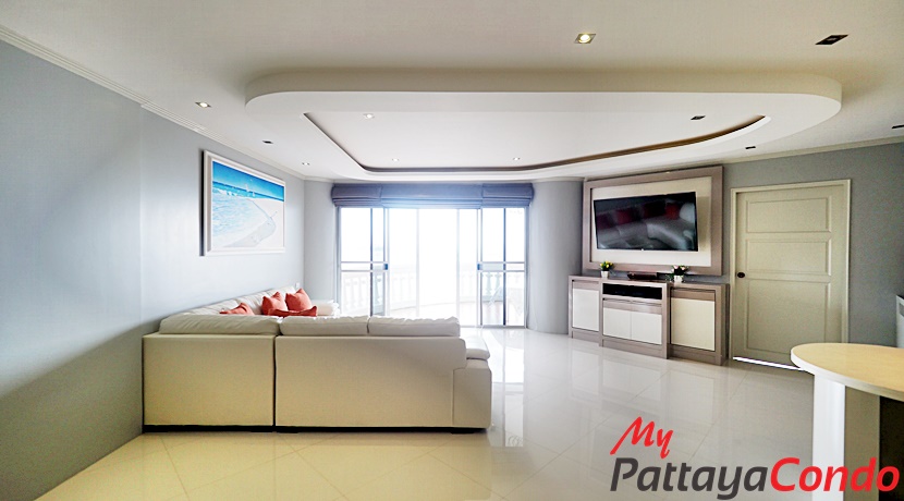 Park Beach Condominium For Sale - PBC01-2