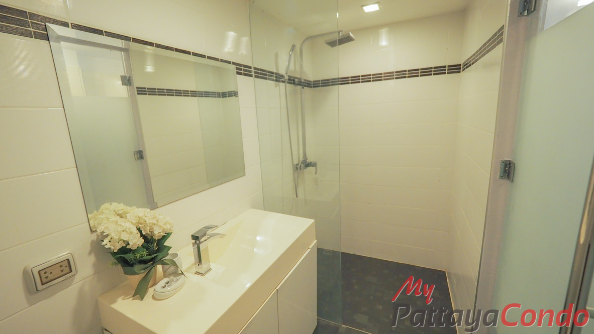 Park Royal 2 Pattaya Condo For Sale - PARK2R11-8