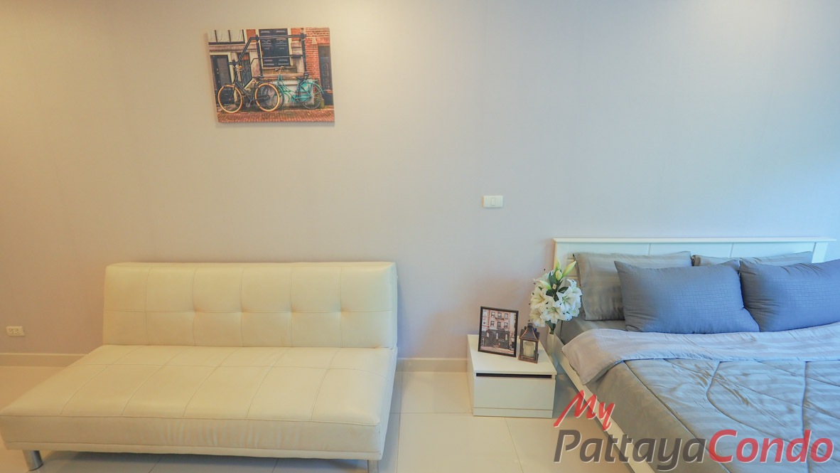Park Royal 2 Pattaya Condo For Sale - PARK2R11-4