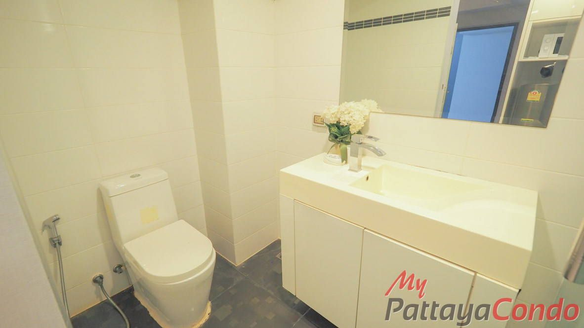 Park Royal 2 Pattaya Condo For Sale - PARK2R11-9
