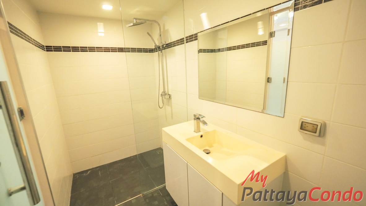 Park Royal 2 Pattaya Condo For Sale - PARK2R07-7