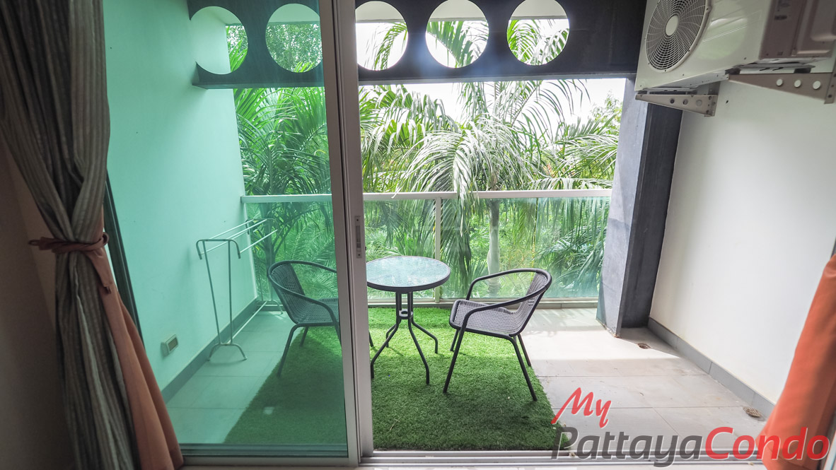Park Royal 2 Pattaya Condo For Sale - PARK2R07-9