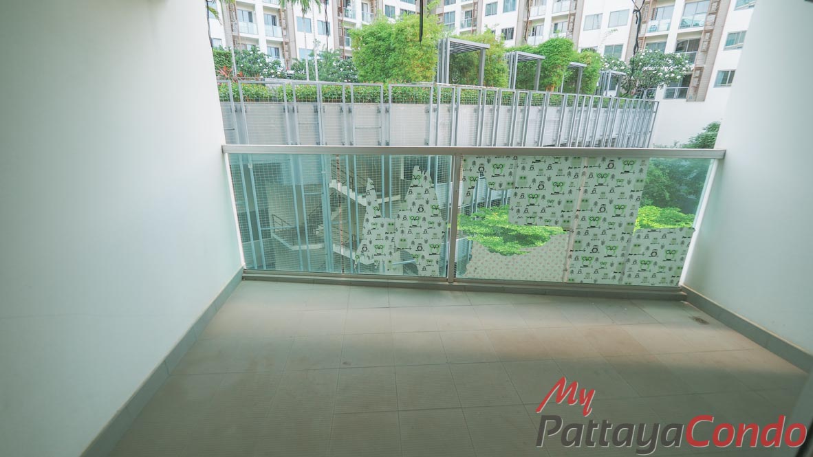 Park Royal 2 Pattaya Condo For Sale - PARK2R09-12