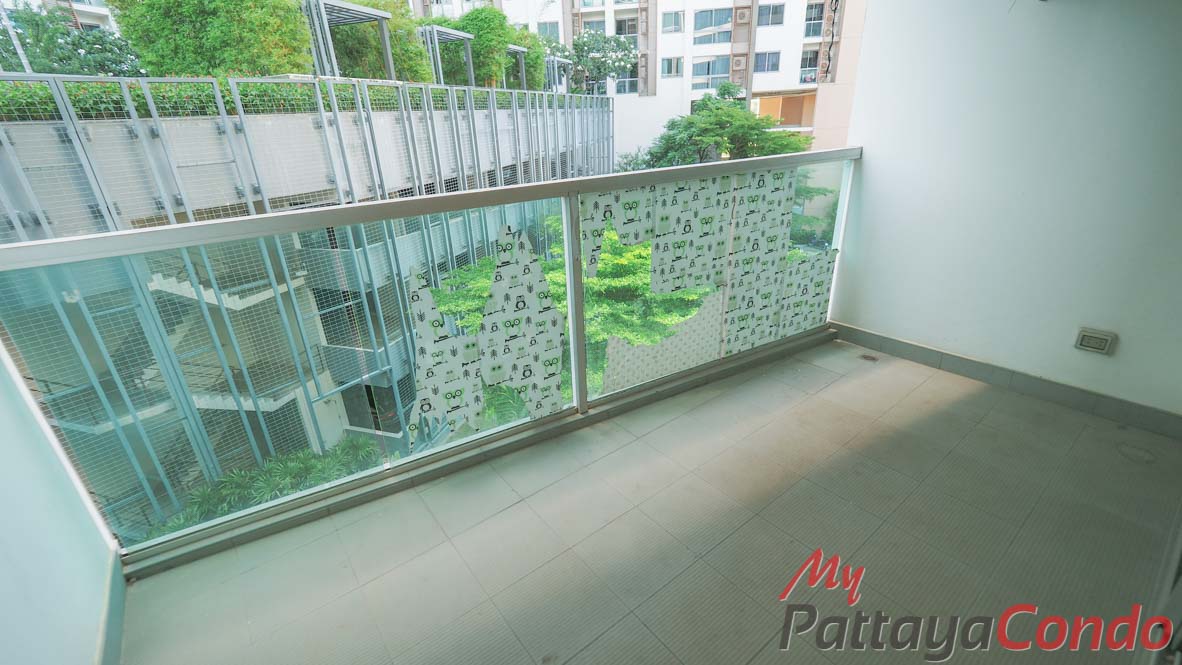 Park Royal 2 Pattaya Condo For Sale - PARK2R09-13