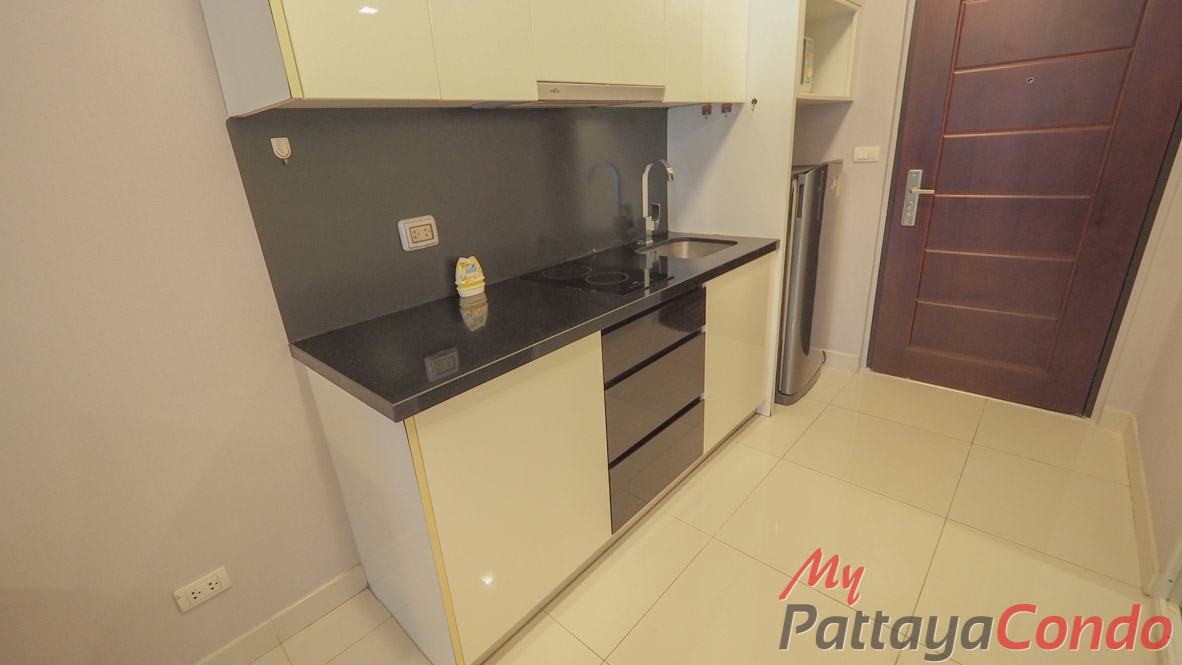 Park Royal 2 Pattaya Condo For Sale - PARK2R09-2