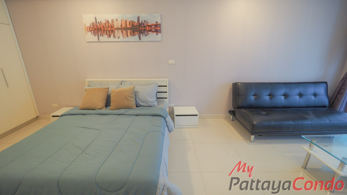 Park Royal 2 Pattaya Condo For Sale - PARK2R09-0