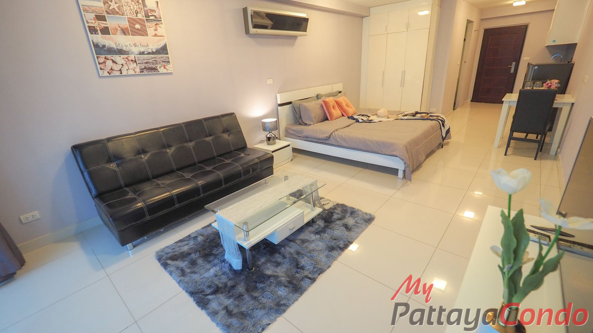 Park Royal 2 Pattaya Condo For Sale - PARK2R10-7