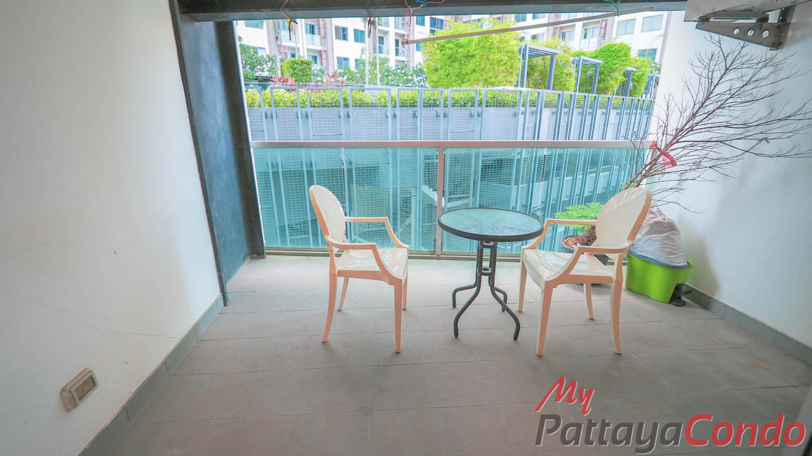 Park Royal 2 Pattaya Condo For Sale - PARK2R10-13
