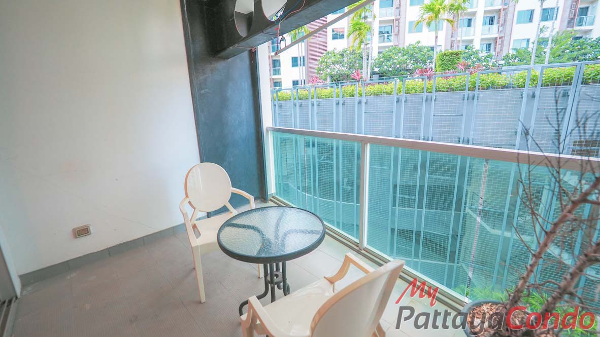 Park Royal 2 Pattaya Condo For Sale - PARK2R10-15
