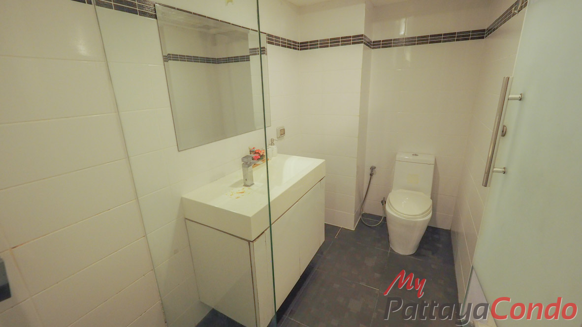 Park Royal 2 Pattaya Condo For Sale - PARK2R10-12