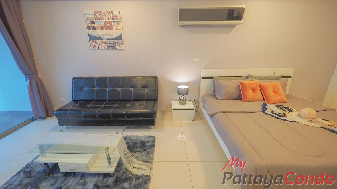 Park Royal 2 Pattaya Condo For Sale - PARK2R10-0
