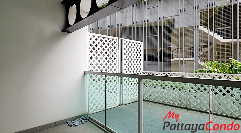Park Royal 2 Pattaya Condo For Sale - PARK2R02-9