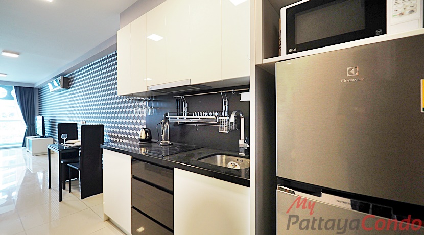 Park Royal 2 Pattaya Condo For Sale - PARK2R05-1