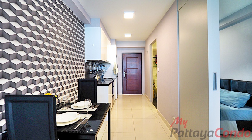 Park Royal 2 Pattaya Condo For Sale - PARK2R05-7