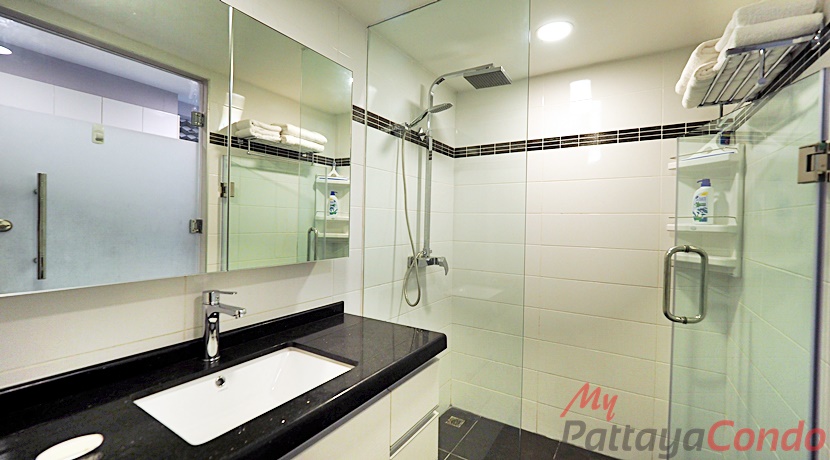 Park Royal 2 Pattaya Condo For Sale - PARK2R05-8