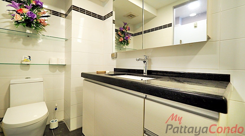 Park Royal 2 Pattaya Condo For Sale - PARK2R05-9