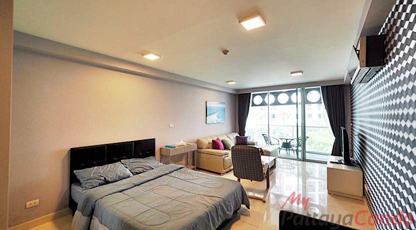Park Royal 2 Pattaya Condo For Sale - PARK2R05-3