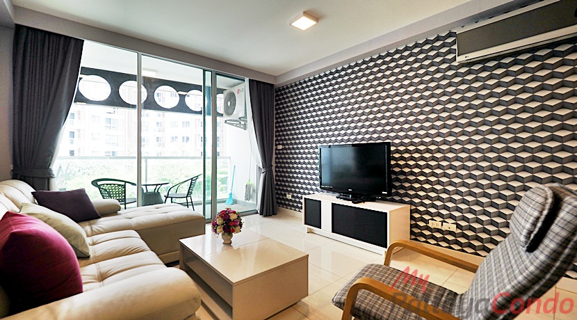 Park Royal 2 Pattaya Condo For Sale - PARK2R05-5