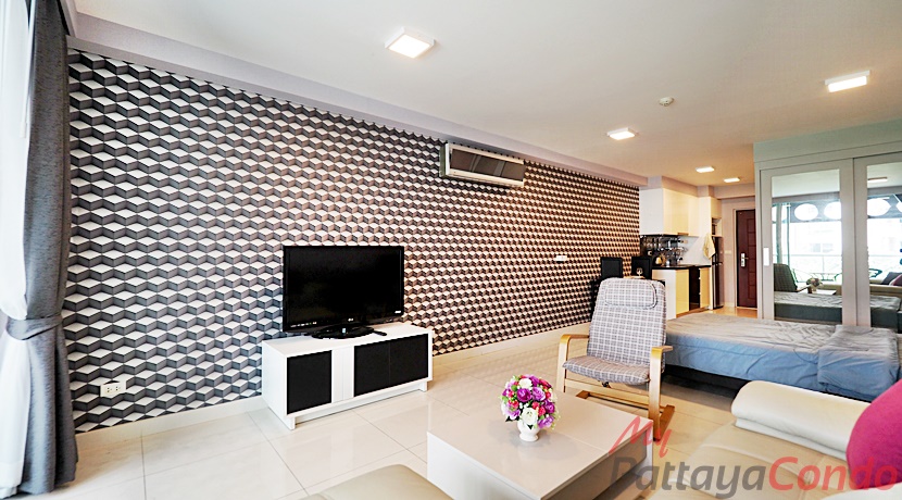 Park Royal 2 Pattaya Condo For Sale - PARK2R05-6