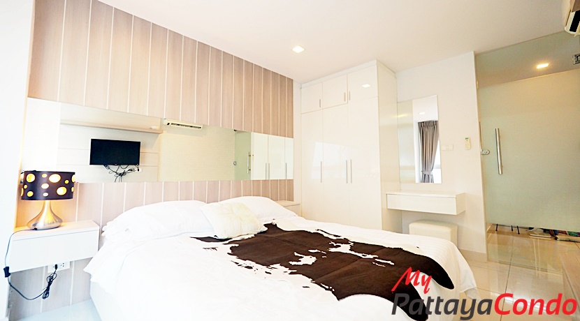 Park Royal 3 Pattaya Condo For Sale - PARK3R03-6