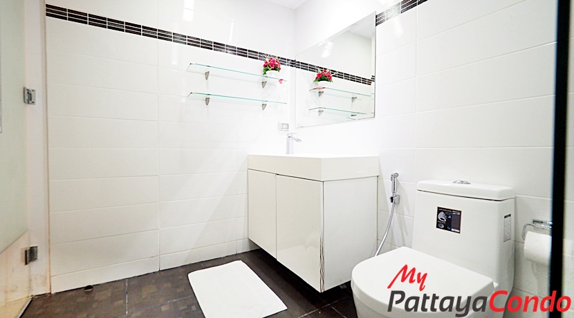 Park Royal 3 Pattaya Condo For Sale - PARK3R03-9