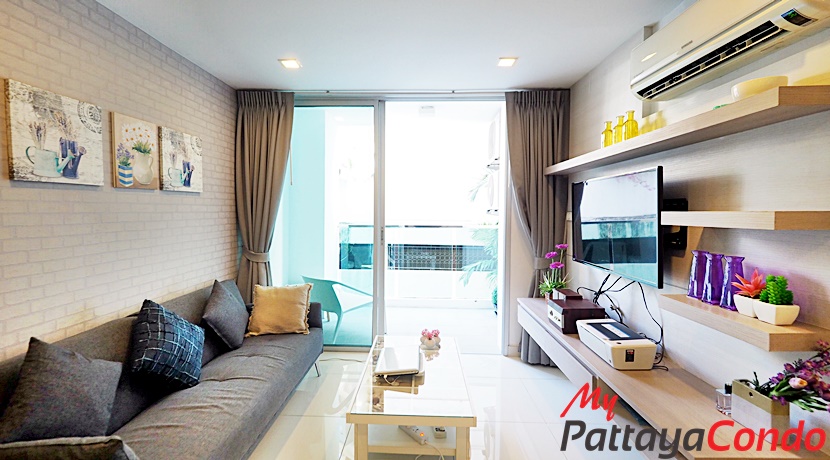 Park Royal 3 Pattaya Condo For Sale - PARK3R03-3