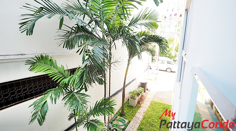 Park Royal 3 Pattaya Condo For Sale - PARK3R03-11