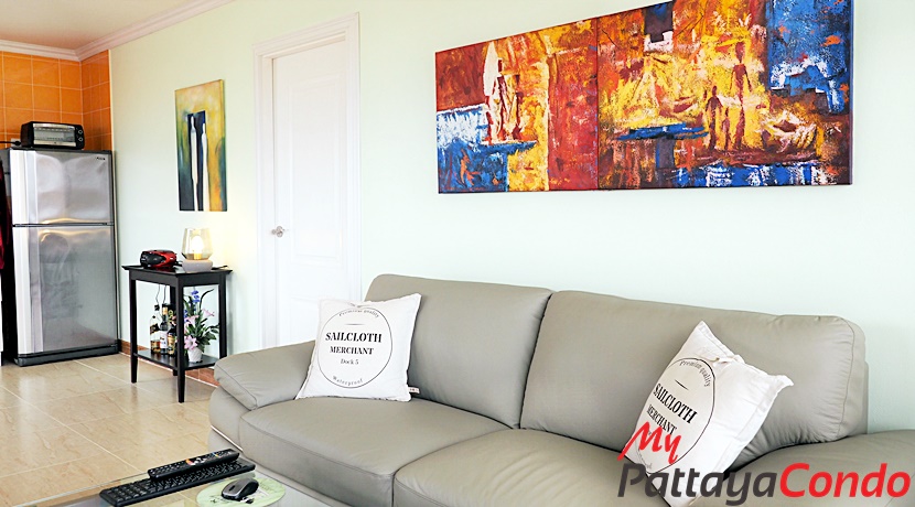 Pattaya Klang Center Point Condo For Sale - PKCP03