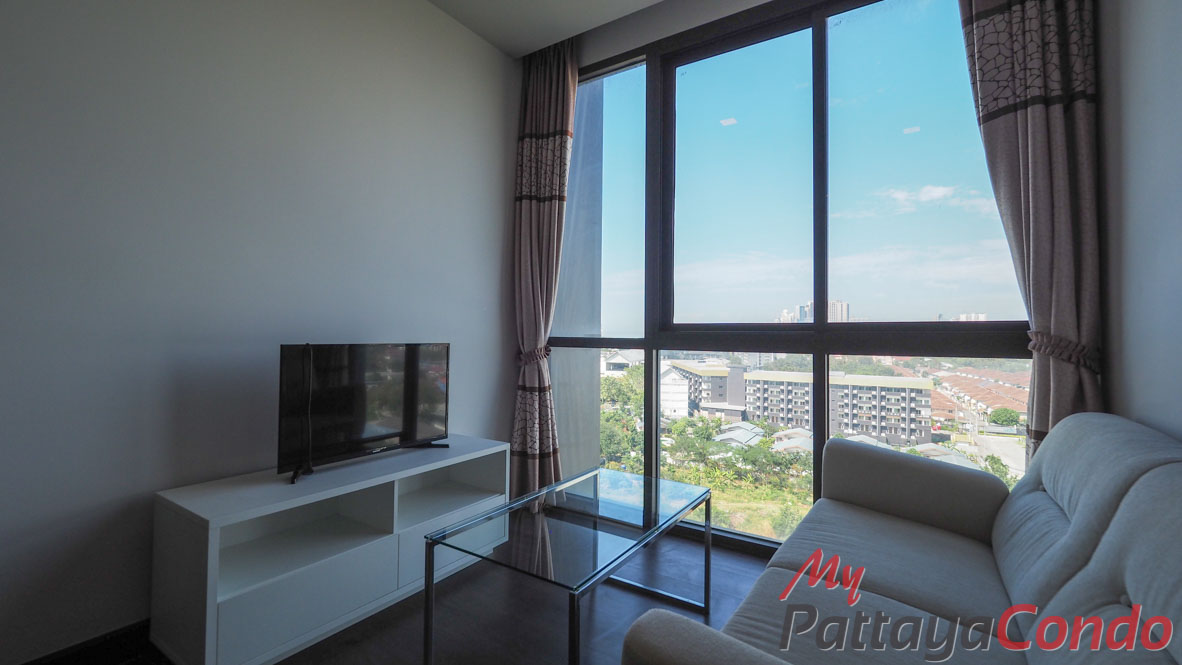 Pattaya Posh Condo For Sale - POSH04-4