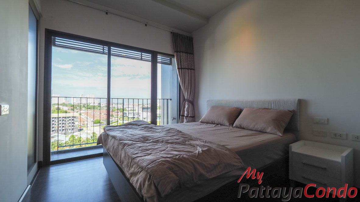 Pattaya Posh Condo For Sale - POSH04-7