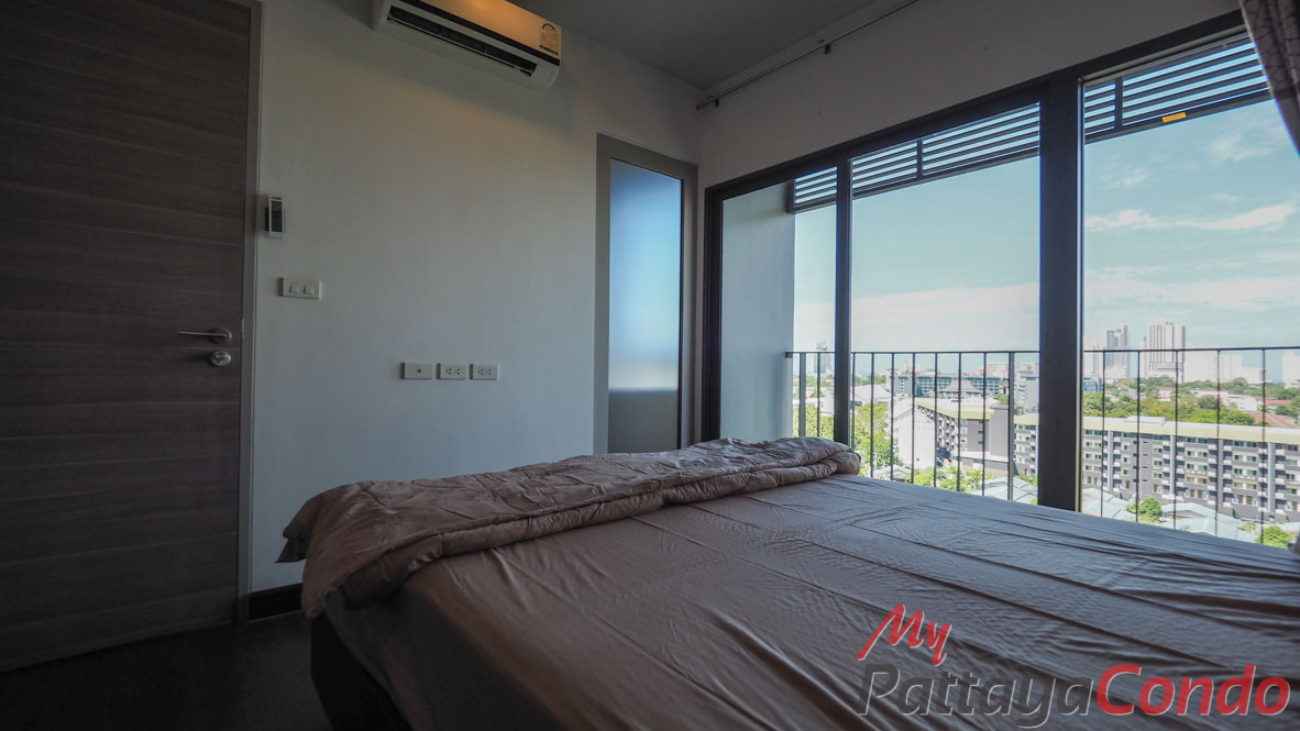 Pattaya Posh Condo For Sale - POSH04-9
