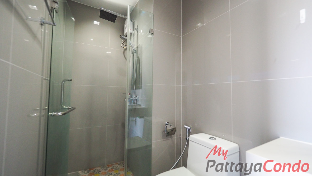 Pattaya Posh Condo For Sale - POSH04-10
