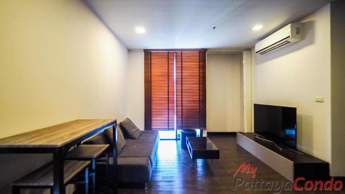 Pattaya Posh Condo For Sale - POSH03-3