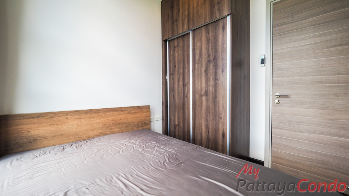 Pattaya Posh Condo For Sale - POSH03-14