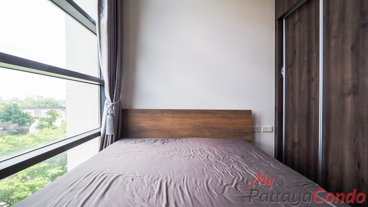 Pattaya Posh Condo For Sale - POSH03-13