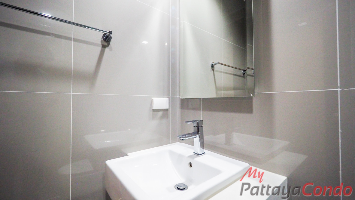 Pattaya Posh Condo For Sale - POSH03-16