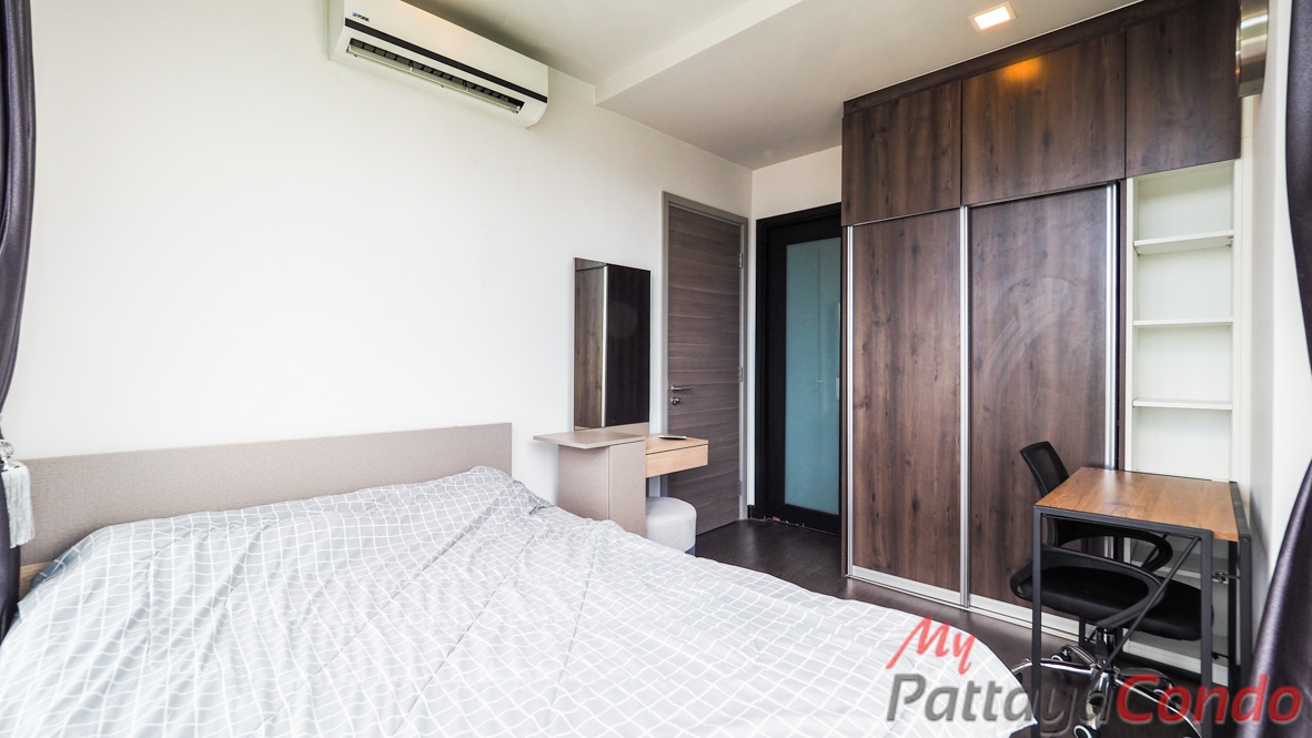 Pattaya Posh Condo For Sale - POSH03-9