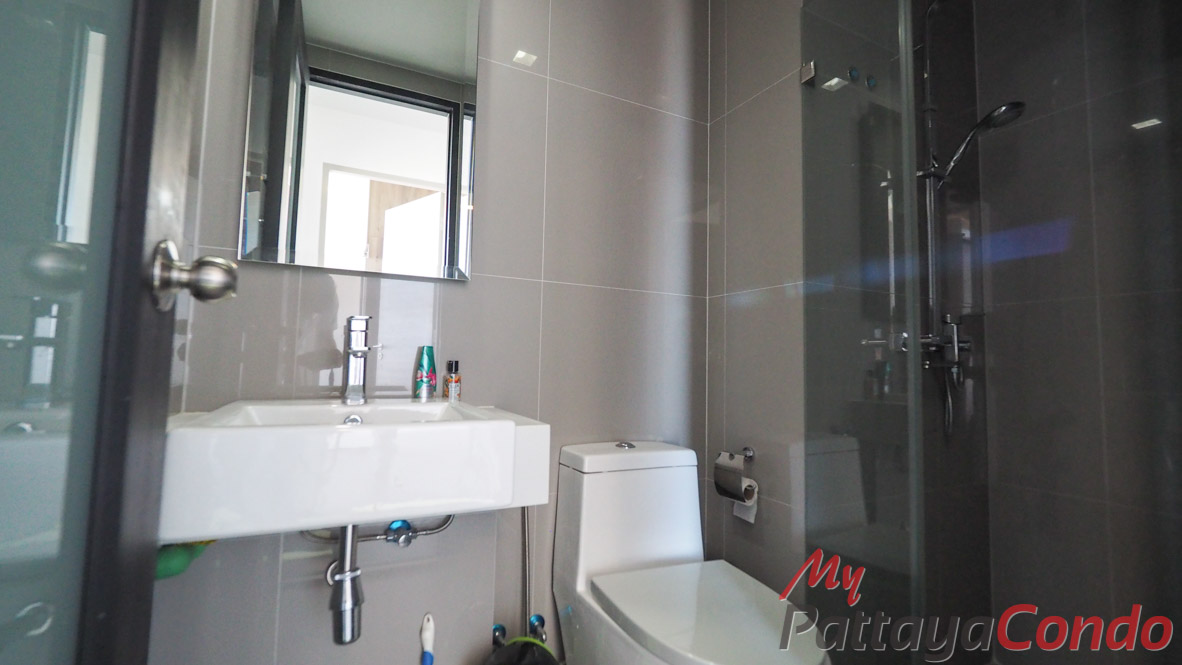 Pattaya Posh Condo For Sale - POSH05-14