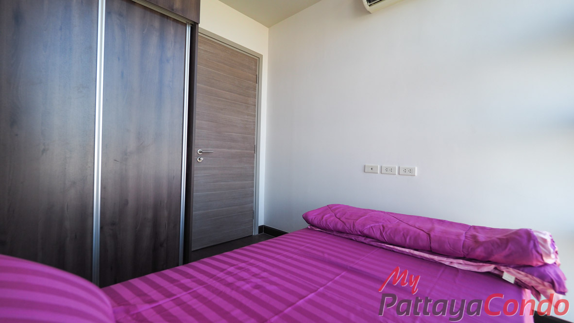Pattaya Posh Condo For Sale - POSH05-13
