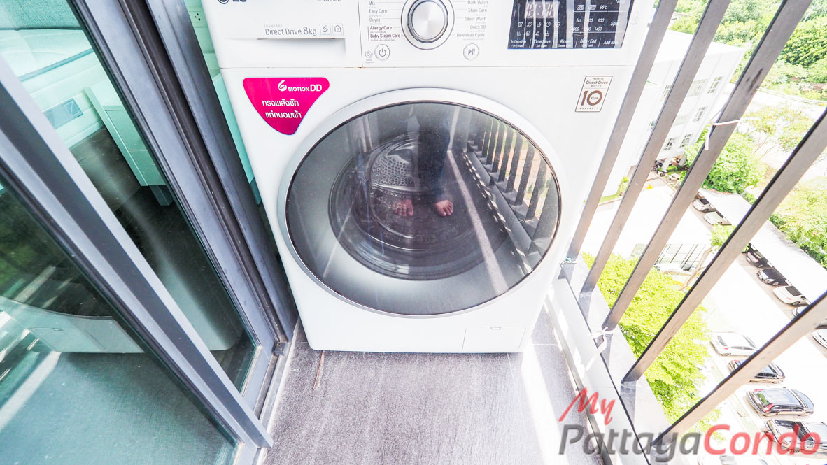 Pattaya Posh Condo For Sale - POSH01-14