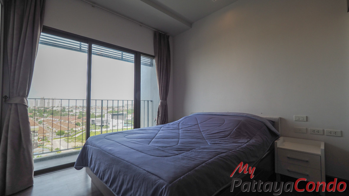 Pattaya Posh Condo For Sale - POSH06-7