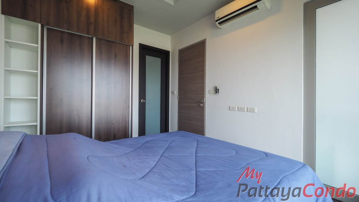 Pattaya Posh Condo For Sale - POSH06-9