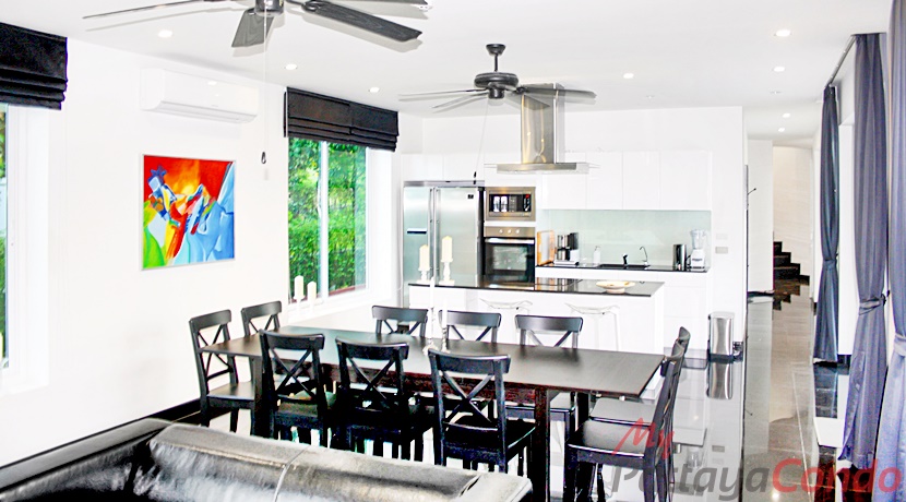 Phoenix Gold Country Huay Yai Pattaya House For Sale - HEPGC01-8