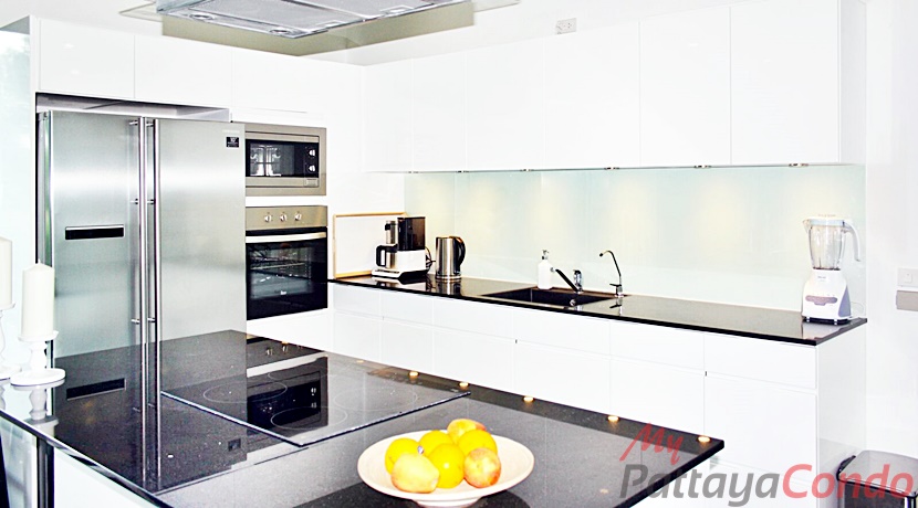 Phoenix Gold Country Huay Yai Pattaya House For Sale - HEPGC01-10