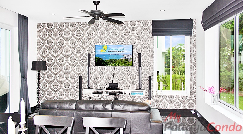 Phoenix Gold Country Huay Yai Pattaya House For Sale - HEPGC01-7