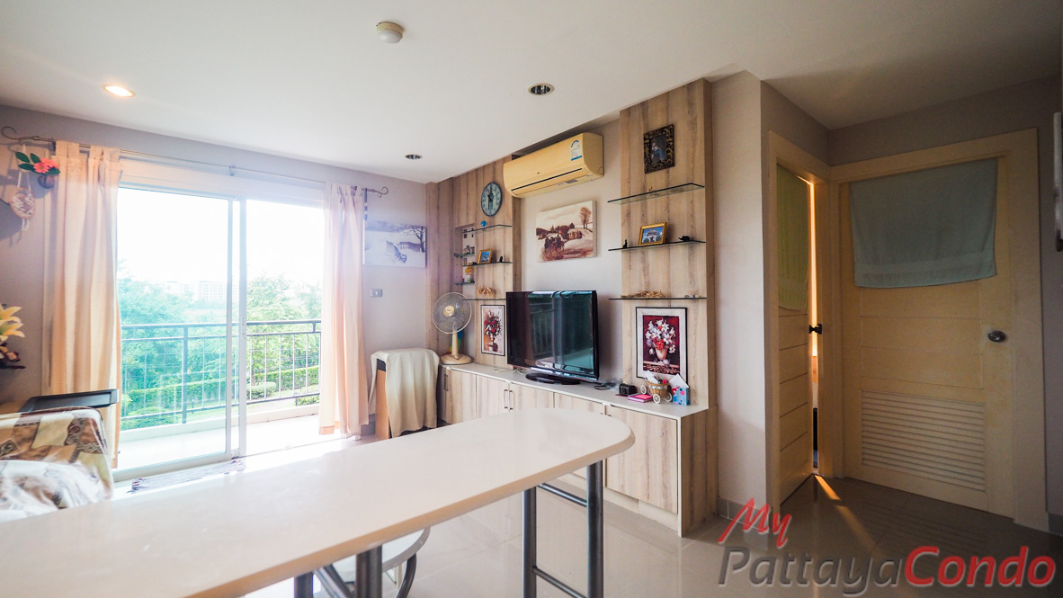 Porchland 2 Pattaya Condo For Sale - PLII02-4