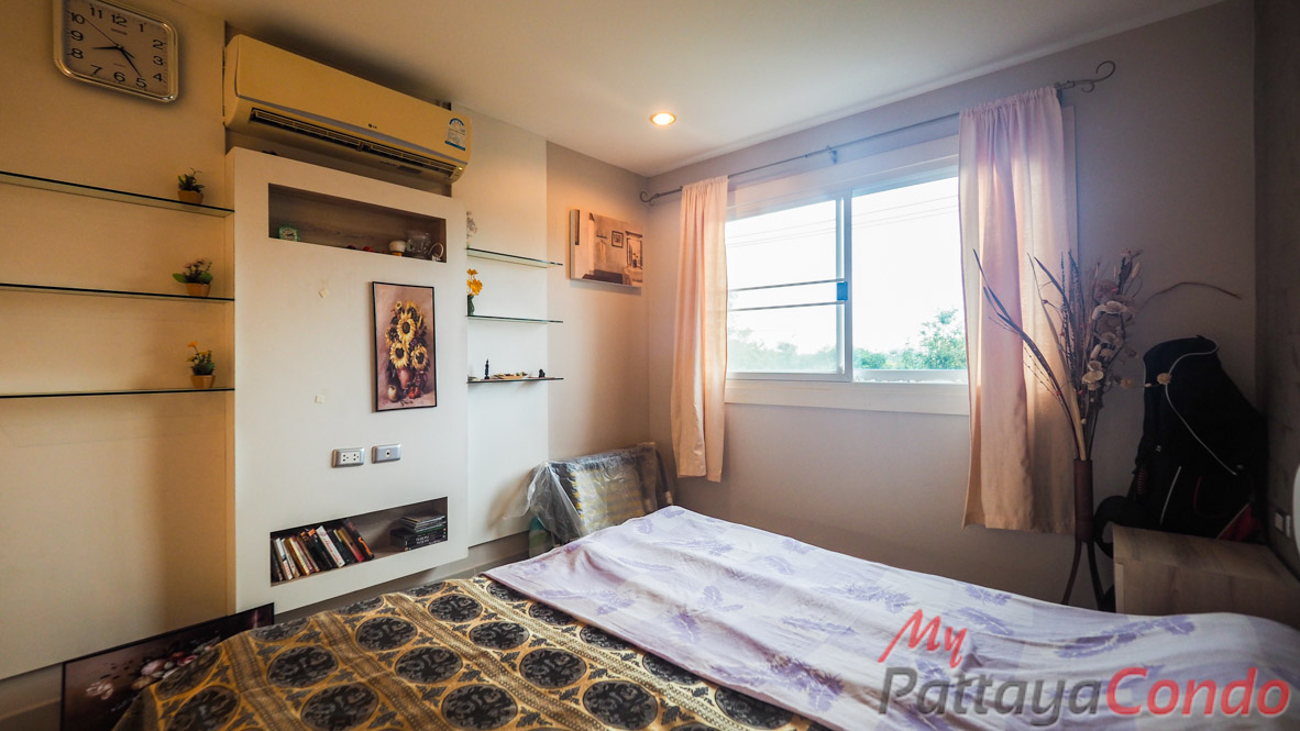 Porchland 2 Pattaya Condo For Sale - PLII02-7